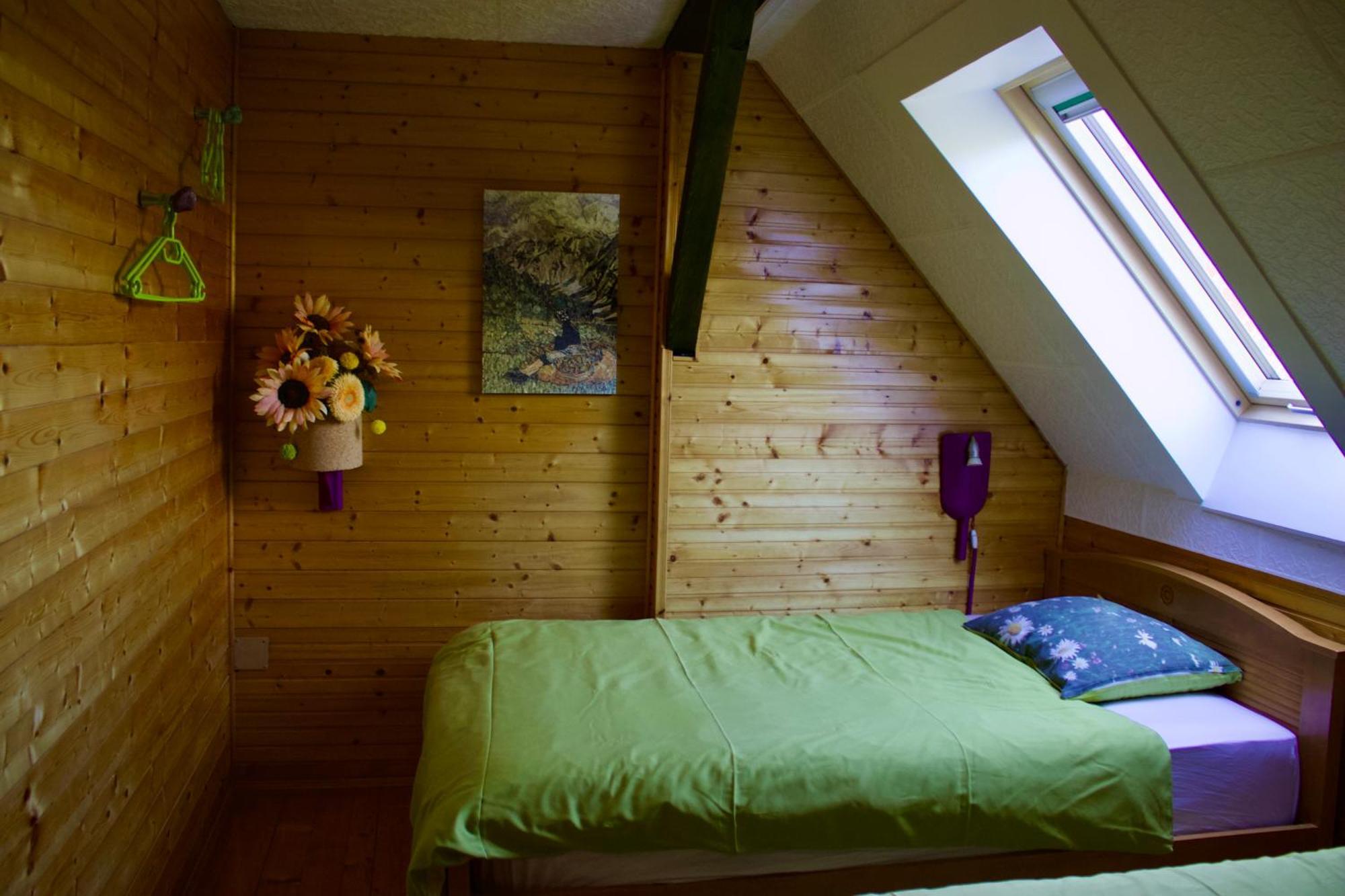 Apartment Pohar Log pod Mangartom Εξωτερικό φωτογραφία