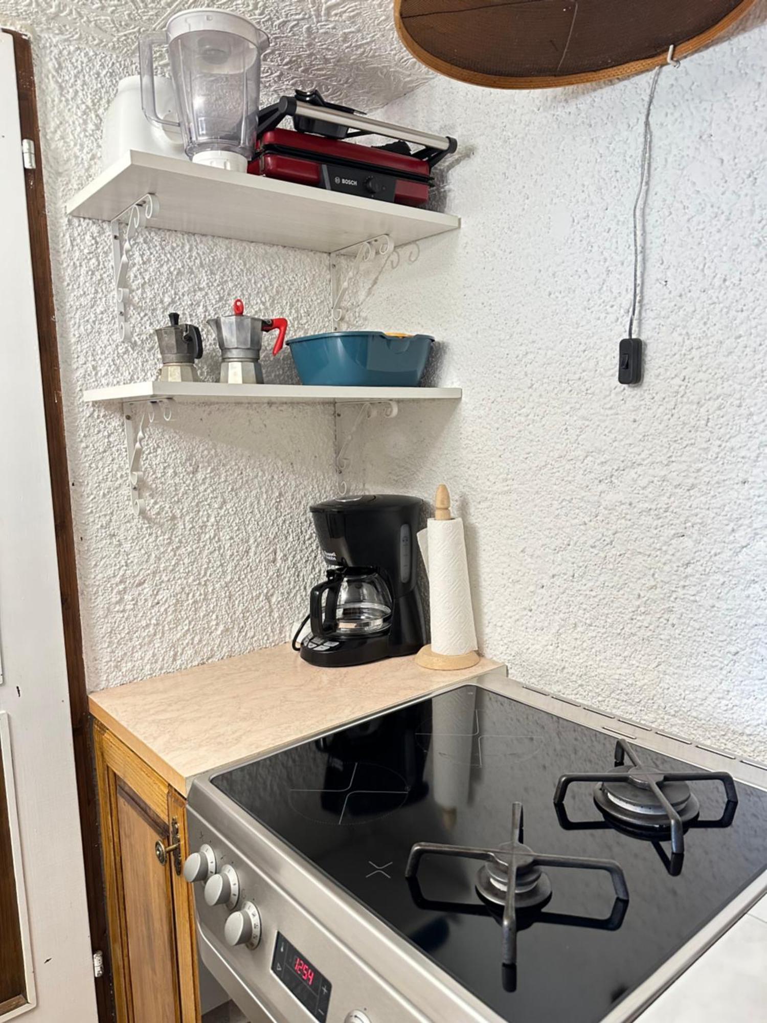 Apartment Pohar Log pod Mangartom Εξωτερικό φωτογραφία