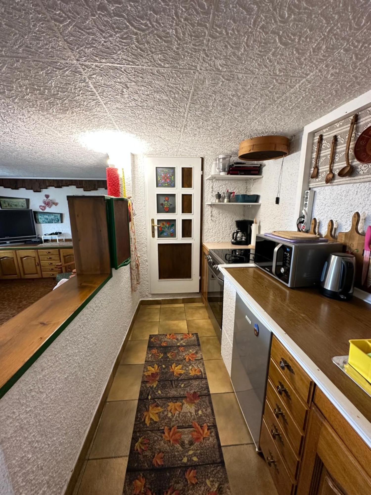 Apartment Pohar Log pod Mangartom Εξωτερικό φωτογραφία