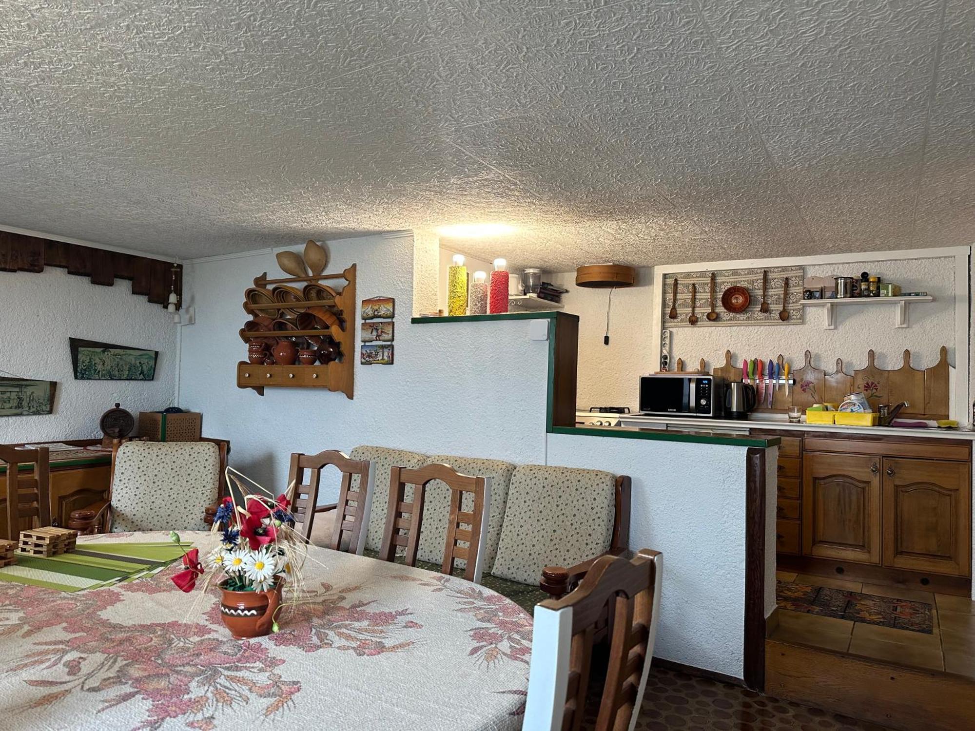 Apartment Pohar Log pod Mangartom Εξωτερικό φωτογραφία
