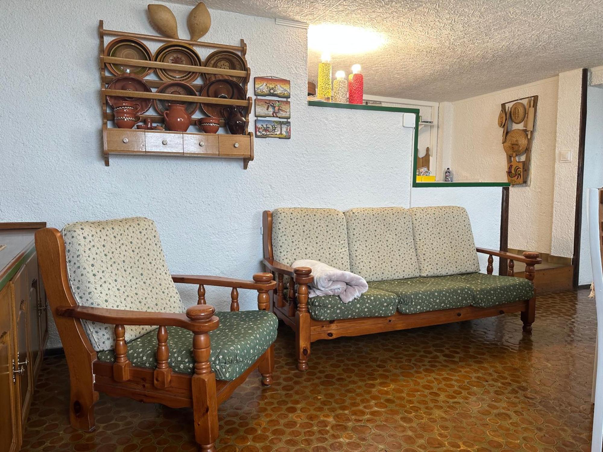 Apartment Pohar Log pod Mangartom Εξωτερικό φωτογραφία