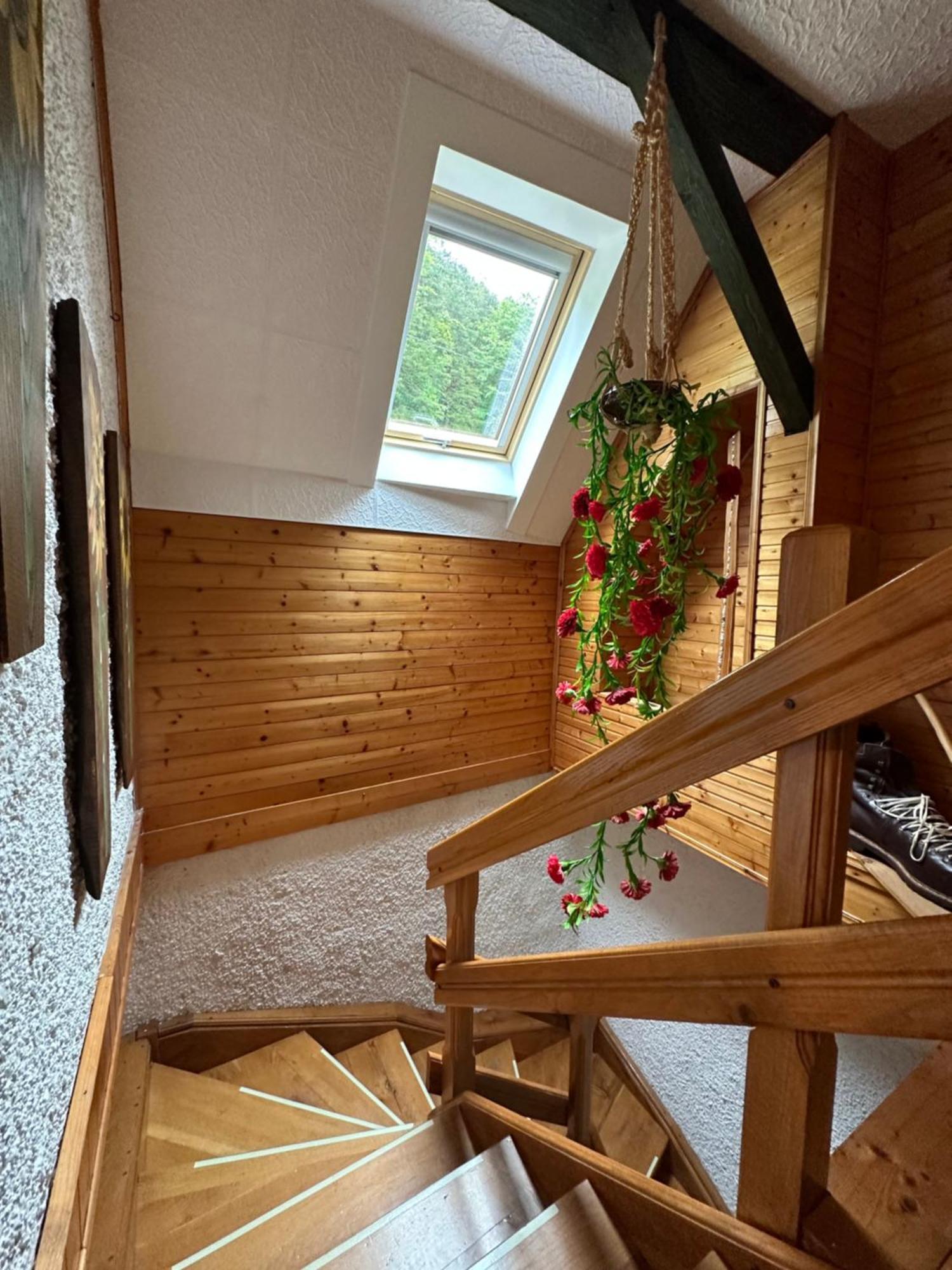 Apartment Pohar Log pod Mangartom Εξωτερικό φωτογραφία