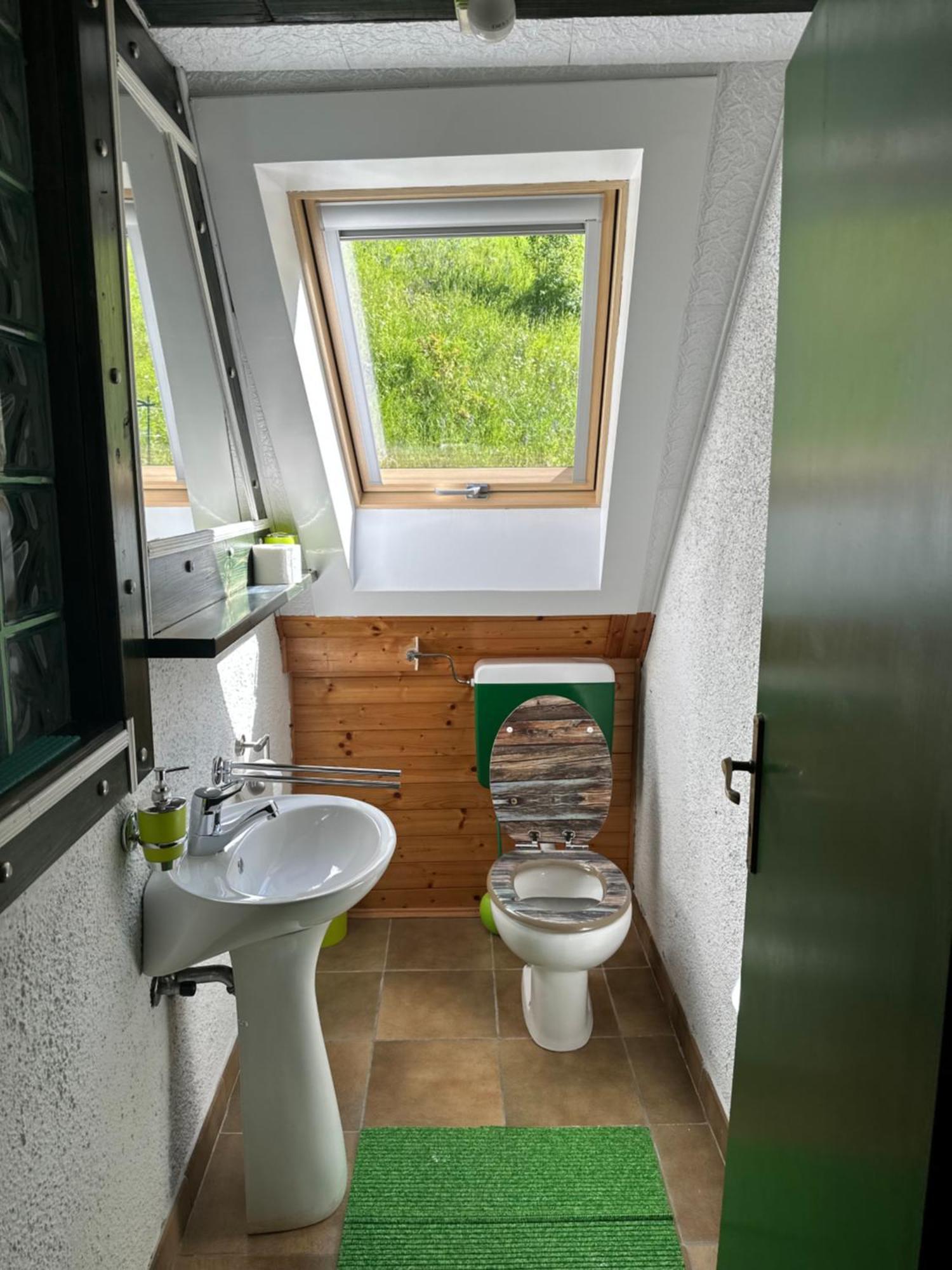 Apartment Pohar Log pod Mangartom Εξωτερικό φωτογραφία