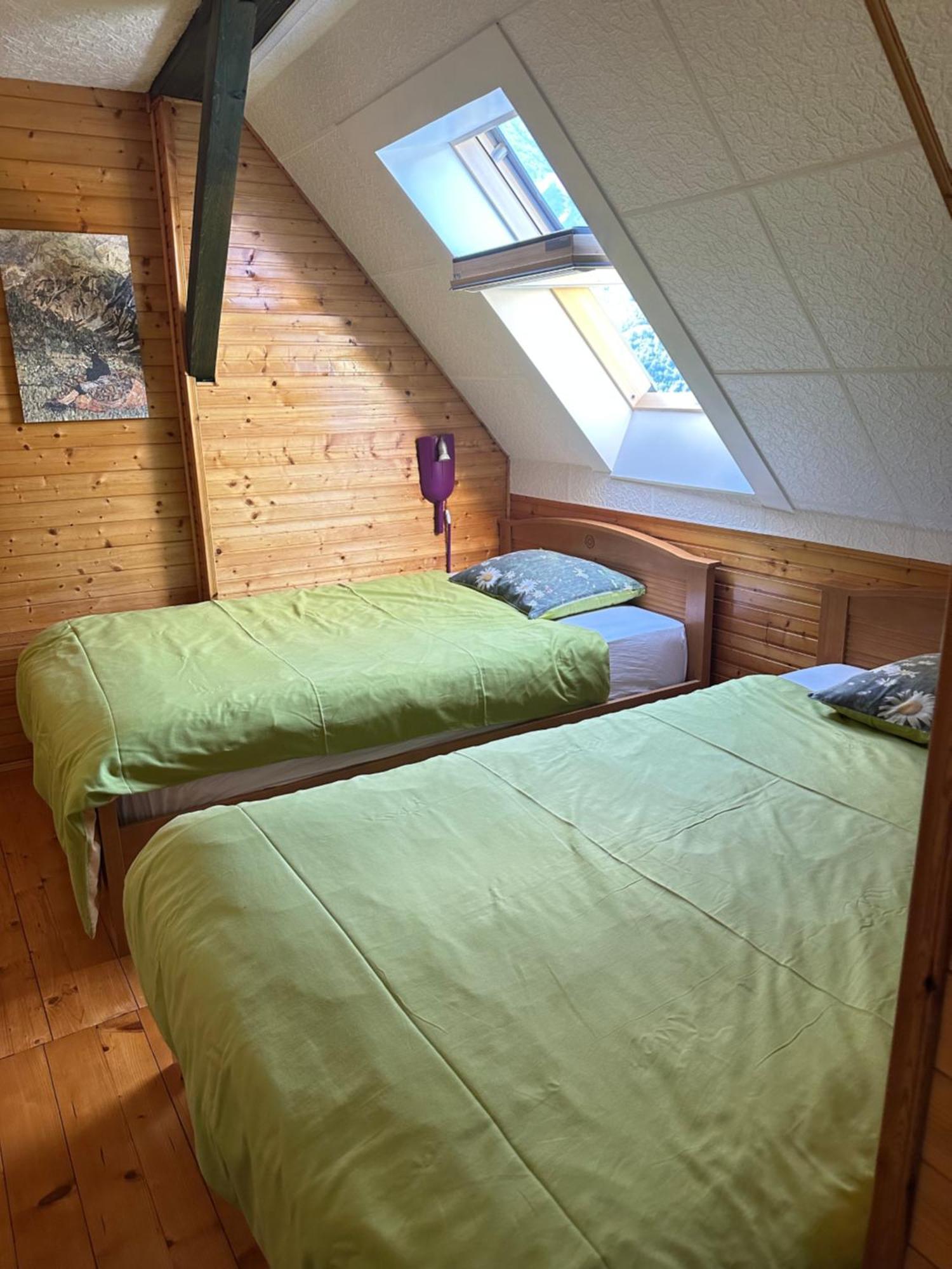 Apartment Pohar Log pod Mangartom Εξωτερικό φωτογραφία